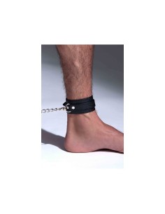 Chain Me Ankle | Ankle Cuffs With Iron Chain 2