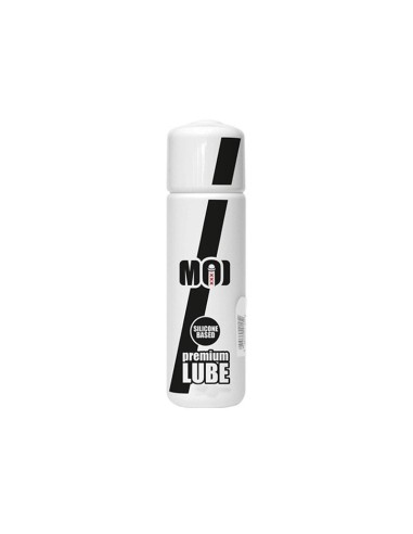 MOI Premium Lube Silicone Based 500 ml. (2x)