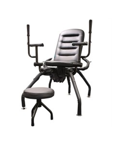 The BDSM Sex Chair 2.0