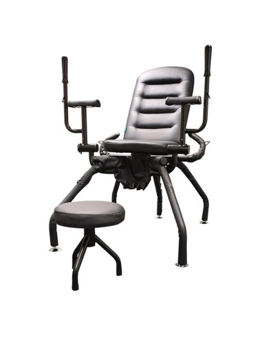 The BDSM Sex Chair 2.0