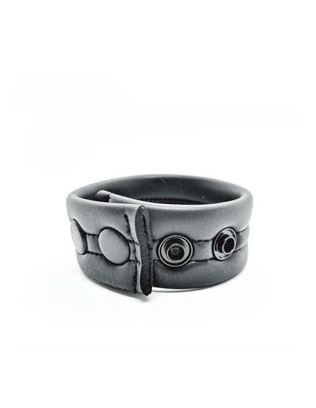 Neoprene Cock Strap Wide