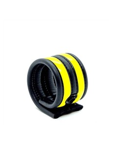 Neoprene Racer Ball Strap