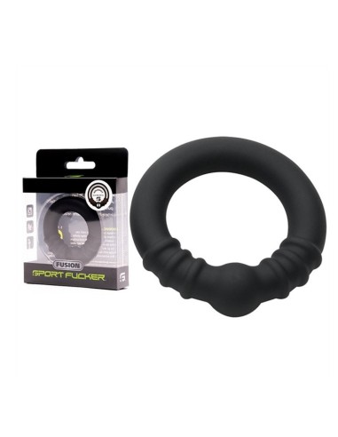 Silicone | Steel Fusion Ring - Holeshot - Regular