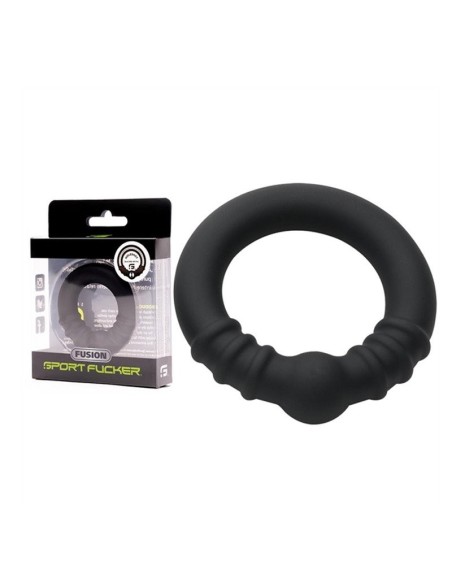 Silicone | Steel Fusion Ring - Holeshot - Regular