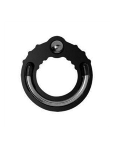 Silicone | Steel Fusion Ring - Holeshot - Regular