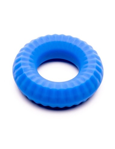 Nitro Soft Silicone Ring - Blue
