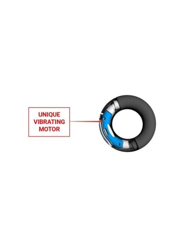 MOTOVibe Rev Cock Ring 52 mm.