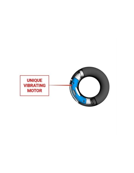 MOTOVibe Rev Cock Ring 52 mm.