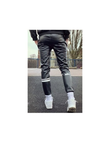 Mr Riegillio MR Black Pants