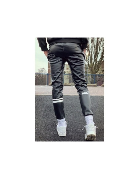 Mr Riegillio MR Black Pants