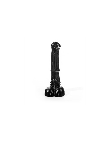 Animals Frison Horse Dildo