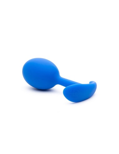 Thunder Plug - Large - Blue