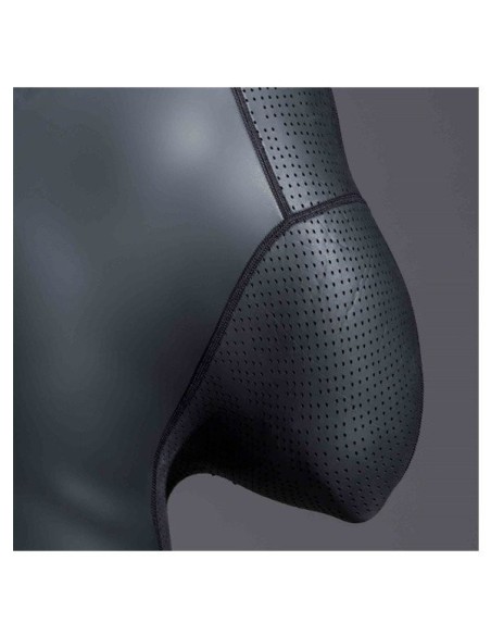 Neoprene Pod Suit - Black - Extra Large