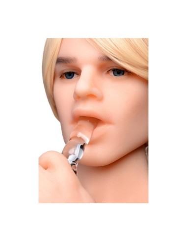 Hot Pool Boy Bryson Fantasy Love Doll