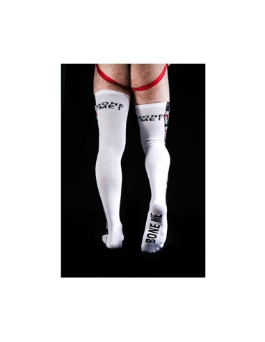 Sk8erboy BONE ME Socks