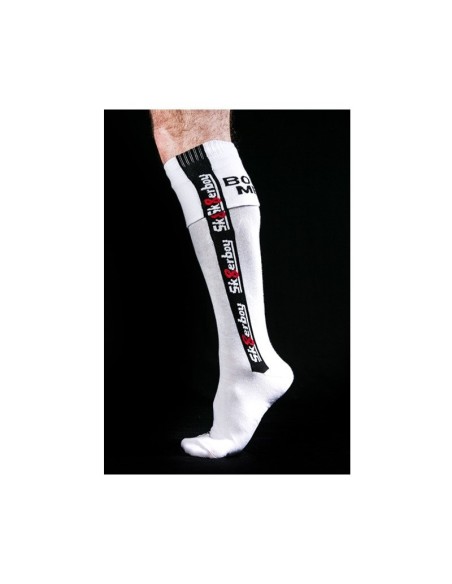 Sk8erboy BONE ME Socks