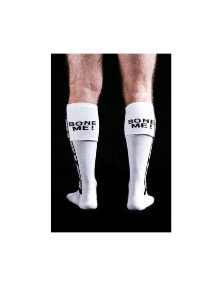 Sk8erboy BONE ME Socks