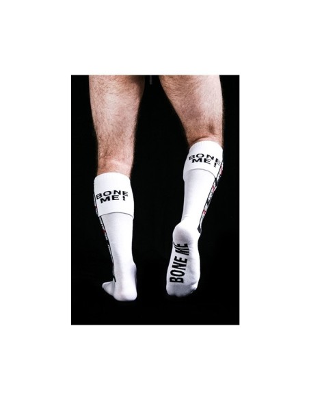 Sk8erboy BONE ME Socks