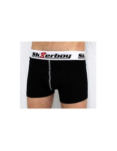 Sk8erboy Boxershort - Black