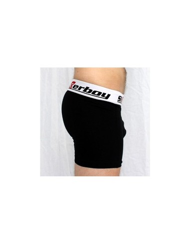 Sk8erboy Boxershort - Black
