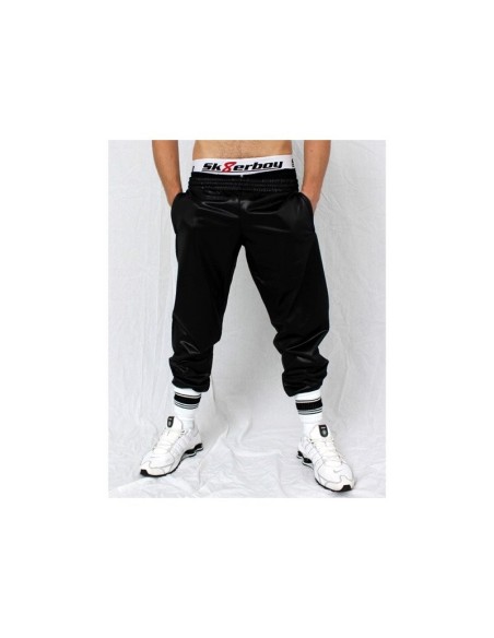 Sk8erboy Boxershort - Black