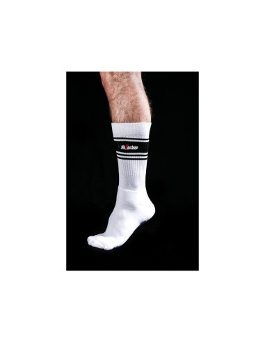 Sk8erboy Deluxe Socks Black