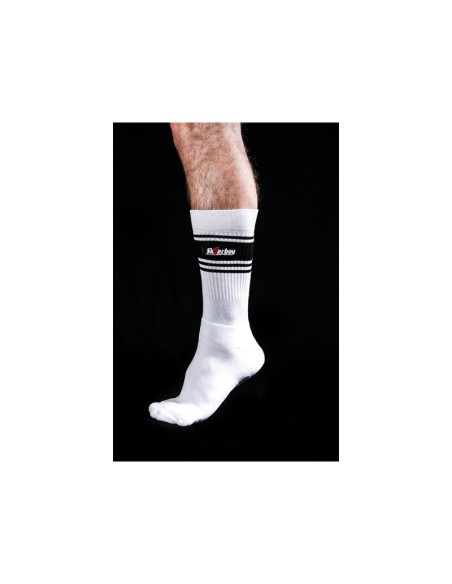 Sk8erboy Deluxe Socks Black