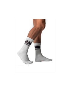Sk8erboy Deluxe Socks Black 2