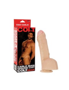 COLT Carlo Masi Cock 20 cm