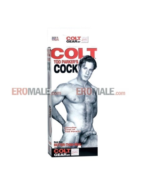 COLT Tod Parker´s Cock 24 cm