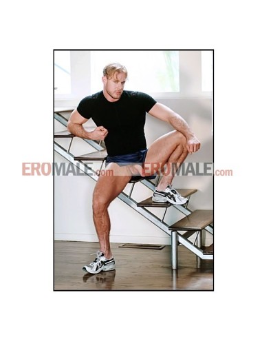 COLT Tod Parker´s Cock 24 cm