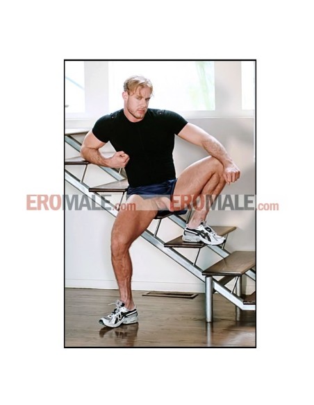 COLT Tod Parker´s Cock 24 cm