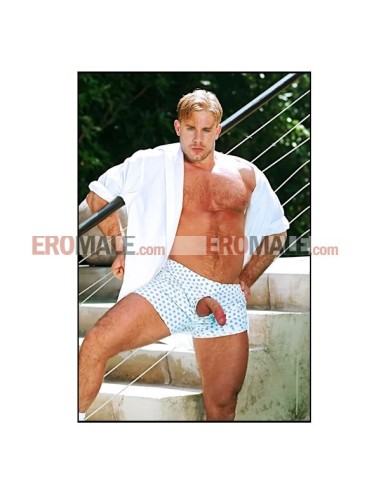 COLT Tod Parker´s Cock 24 cm