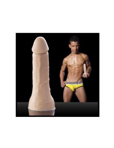 FLESHJACK - Brent Everett Dildo 20 cm