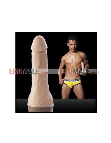 FLESHJACK - Brent Everett Dildo 20 cm