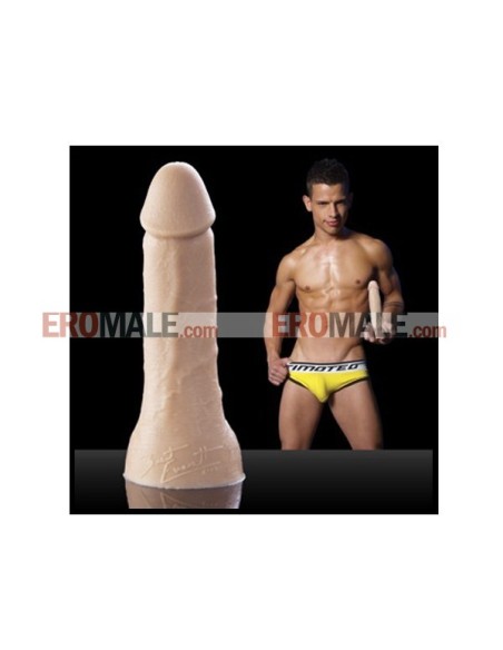 FLESHJACK - Brent Everett Dildo 20 cm