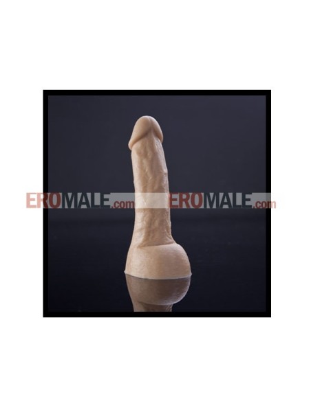FLESHJACK - Brent Everett Dildo 20 cm