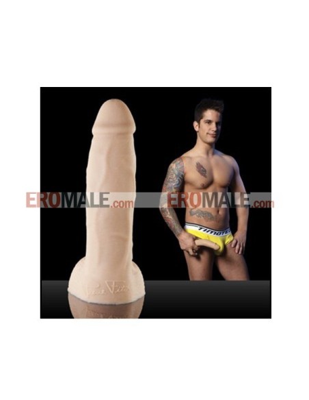 FLESHJACK Pierre Fitch Dildo 21 cm