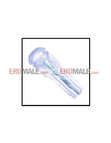 Ice Bottom Crystal Fleshjack