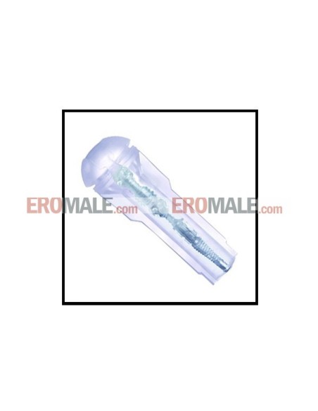Ice Bottom Crystal Fleshjack