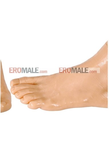 Belladonna`s Foot Soldiers