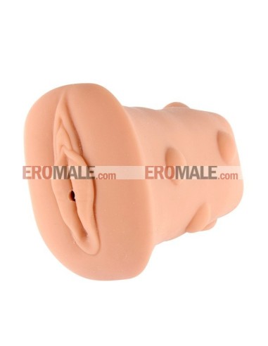 Pussy Awakener Sensual Touch