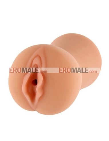 Cusher Vagina Masturbator 