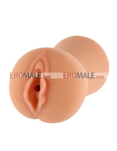 Cusher Vagina Masturbator 