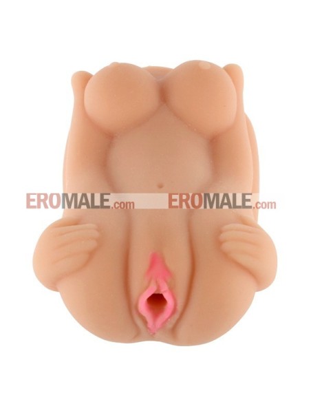 The Ass Grabber Masturbator
