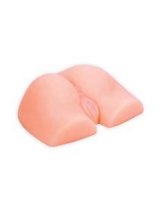 Magic Flesh Vagina & Anus Vibrating 2