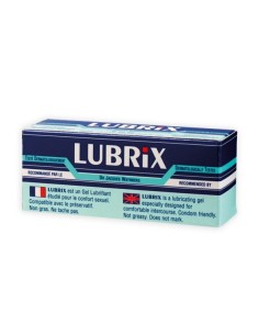 Lubricant Lubrix 50 ml