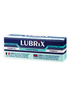 Lubricant Lubrix 100 ml