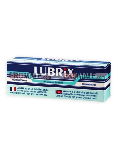 Lubricant Lubrix 100 ml