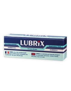 Lubricant Lubrix 200 ml